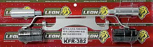 KIT F.D. (1) R.D. FORD EDGE 15-19, LINCOLN MKX 16-20, MKZ 16-20 9053 D1818 KC382