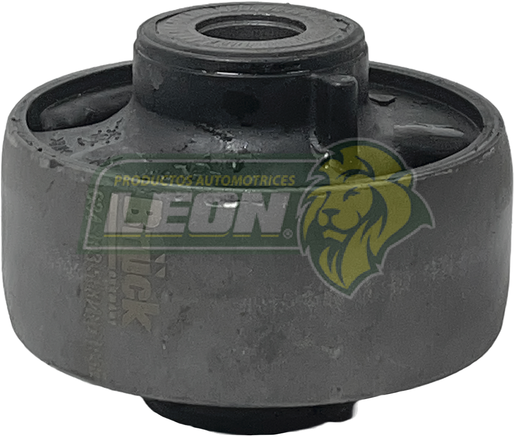 BUJE HORQUILLA SUSPENSION VW JETTA A7 19-20 1.4TSI, JETTA A6 11-18 2.5L, NB 11-19 2.5L, PASSAT B7 12-18 2.5L, GOLF A7 15-19 1.4TSI, SEAT LEON III 14-20 1.4TSI, AUDI A3 13-20 1.4T, TIGUAN II 18-19 1.4TSI “GRANDE” BRUCK (ØI: 13 mm, ØE: 65 mm, ALT: 50 mm)