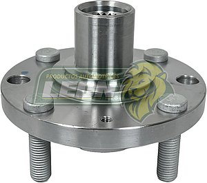 MAZA RUEDA DELANTERA G.M. AVEO 08-18 1.6L, SPARK 11-20 1.2L, PONTIAC G3 06-10 1.6L (CON BIRLOS INTEGRADOS)
