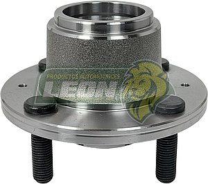 MAZA RUEDA G.M. AVEO 08-18 1.6L, SPARK 11-20 1.2L, BEAT 18-20 1.2L, PONTIAC G3 06-10 1.6L (CON BIRLOS INTEGRADOS, TRASERA)