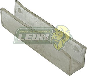 AISLADOR PALANCA NAILON CAJA VELOCIDADES CHICO (RF052)