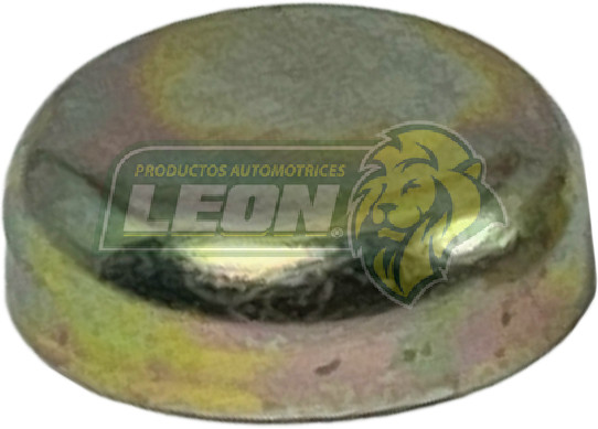 TAPON MONOBLOCK RETSA FIERRO 14 mm (9/16)