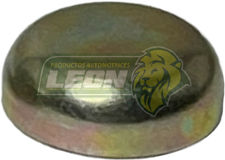 TAPON MONOBLOCK RETSA FIERRO 12 mm (29/64)