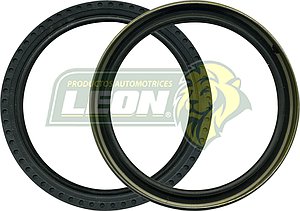 RETEN CIGUEÑAL DODGE NEON, STRATUS TRASERO