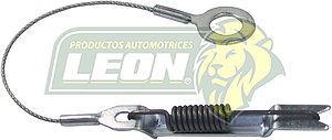 CHICOTE BALATA C/RESORTE FORD RANGER 95-07 Y MAZDA PK-UP B2300, B2500, B3000 95-02 2185T S704