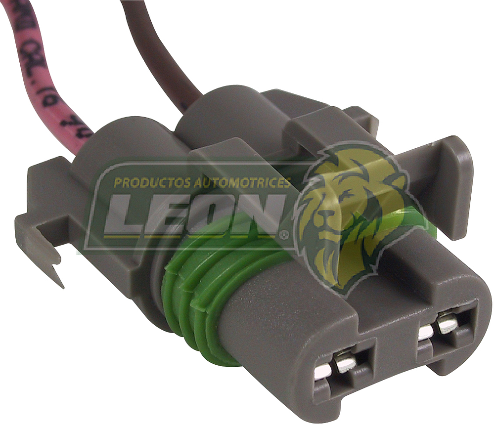 ARNES MOTOVENTILADOR CHEVY 2T. A017