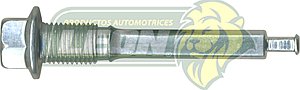 TORNILLO CALIPER VENTURE 02, AZTEK, SILHOUETTE 01-02 R.T. C/CUELLO
