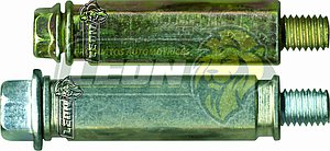 TORNILLO CALIPER LUMINA REGAL 94-01 R.T. (JGO.)