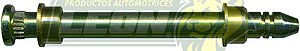 PERNO PUERTA #32 MARQUIS INFERIOR, THUNDERBIRD, COUGAR AUTO Y CMTA. 75-95, ETC. Perno: 11/32x3” 3/4 Buje: 12.2 mm