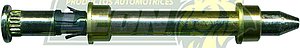 PERNO PUERTA #33 CUTLASS, CENTURY, CELEBRITY 86-96, CAVALIER 90-94, OLDSMOBILE, ETC. Perno: 11/32x4” Buje: 12.4 mm
