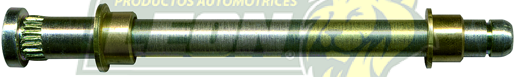 PERNO PUERTA #35 G.M. CMTA. Y PK-UP NUEVA Perno: 5/16x11/32x4.200” Buje:13/32 y 7/16 HO833