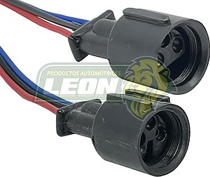 ARNES EFECTO HALL CHRYSLER DOS CONECTORES 3T. C/U (JGO. c/2 pzas.) A029