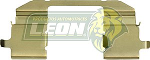 SEGURO F.D. HONDA ACCORD SEDAN, COUPE 4 Cil. 99-02 R.D.