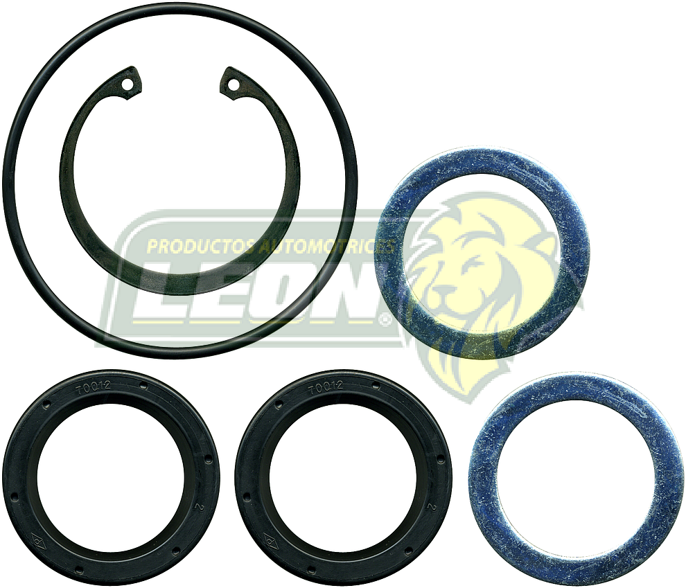 REPUESTO COMP. DEL SECTOR AMC RAMBLER, G.M. 64-87, MUSTANG 71-73, FORD CMTA., G.M. Y DODGE 79-90