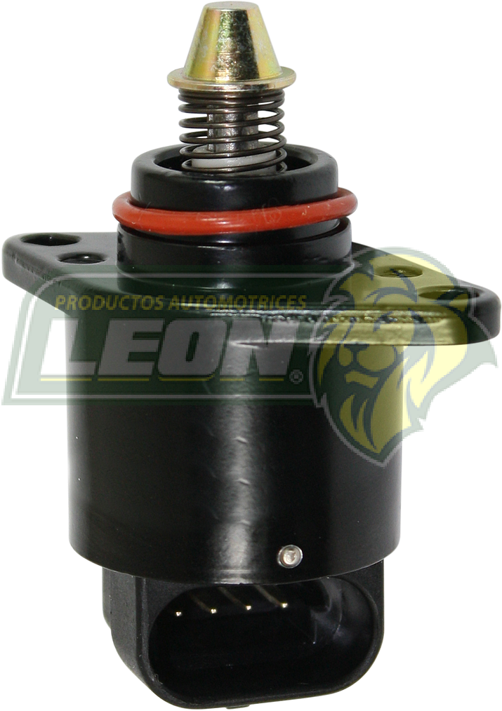 VALVULA IAC G.M. CHEVY MPFI 94-05, ASTRA, CORSA, MATIZ EURO ESPAÑA