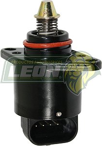 VALVULA IAC G.M. CHEVY MPFI 94-05, ASTRA, CORSA, MATIZ EURO ESPAÑA