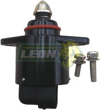 VALVULA IAC G.M. CHEVY TBI 93-04, AVEO, OPTRA, S10, SONOMA, ASTRO, ASTRA, CAVALIER, VECTRA EURO ESPAÑA