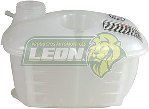 DEPOSITO ANTICONGELANTE VW CARIBE, ATLANTIC, GOLF, JETTA A2, CORSAR, POINTER BRUCK