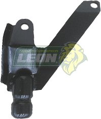 SOPORTE MOTOR VW CARIBE, ATLANTIC A1 STD FRONTAL (METAL)