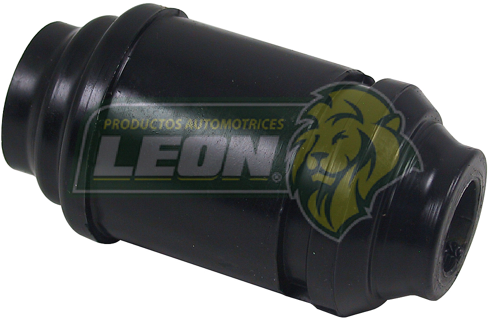 BUJE HORQUILLA SUSPENSION VW ATLANTIC 1.6L 81-87, CARIBE 1.6L 77-87 / (BARRIL) DELANTERO “LISO” BRUCK