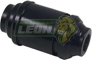 BUJE HORQUILLA SUSPENSION VW ATLANTIC 1.6L 81-87, CARIBE 1.6L 77-87 / (BARRIL) DELANTERO “LISO” BRUCK