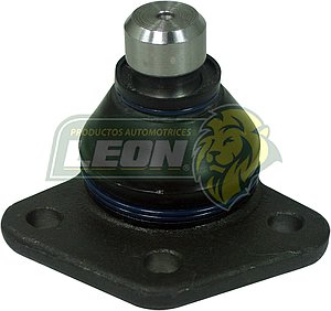 ROTULA SUSPENSION CARIBE, ATLANTIC “VASTAGO GRUESO” (INC. KIT DE TORNILLOS) EURO ESPAÑA
