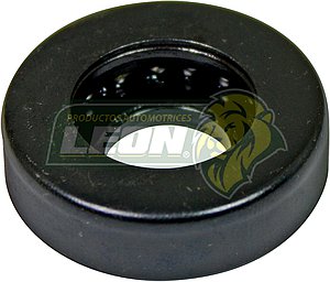 BALERO BASE AMORTIGUADOR VW CARIBE 77-87, ATLANTIC 77-87, GOLF A2 87-92, JETTA A2 85-92, GOLF A3 3-99, JETTA A3 93-99, DERBY 95-09, POINTER 98-10, POINTER PK-UP 98-08, RABBIT 75-84, SCIROCCO 75-88, CHRYSLER VARIOS (191412249, DAI 6137)