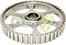 POLEA BANDA DENTADA SUPERIOR VW CARIBE 1.6, 1.8L 77-87, ATLANTIC 1.7, 1.8L 81-87, COMBI 1.8L 89-01, DERBY 1.8L 95-09, GOLF A2 1.8L 88-92, GOLF A3 1.8L 93-99, JETTA A2 1.8L 88-92, JETTA A3 93-99 (VA EN ARBOL DE LEVAS)