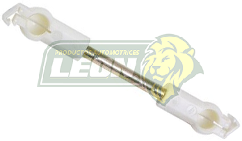 HUESO PALANCA VELOCIDADES VW CARIBE, ATLANTIC “CORTO” BRUCK