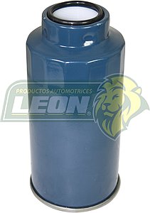 FILTRO GASOLINA (COMBUSTIBLE) NISSAN URVAN 08-11 3.0 LTS. DIESEL NP300 11-13 2.5 LTS. DIESEL D22 07-10 DIESEL 2.5 LTS. DIESEL (WK850/1) GP-16405-01T70 FGI-272