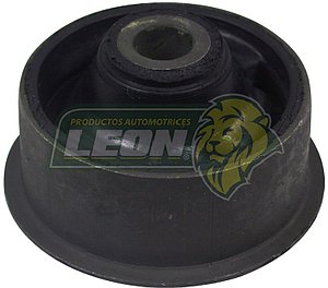 BUJE HORQUILLA SUSPENSION VW GOLF A2 87-92, JETTA A2 85-92, A3, DERBY, SEAT CORDOBA 01-02, IBIZA 01-02 “PLATILLO CON CEJA” ØI: 12mm (ACERO-HULE REFORZADO) UDS