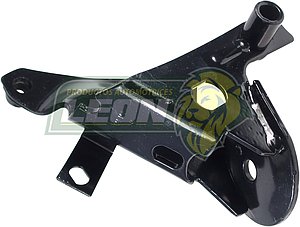 SOPORTE MOTOR VW GOLF A2 1.8L 88-92, JETTA A2 1.8L 88-92 FRONTAL “CONSOLA ó BASE” BRUCK