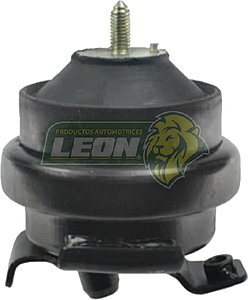 SOPORTE MOTOR VW GOLF A2 1.8L 88-92, JETTA A2 1.8L 88-92 FROTAL STD. “PIÑA” T/ORIGINAL