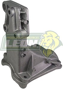 SOPORTE MOTOR VW GOLF, JETTA A2 STD. (R) DE ALUMINIO BRUCK