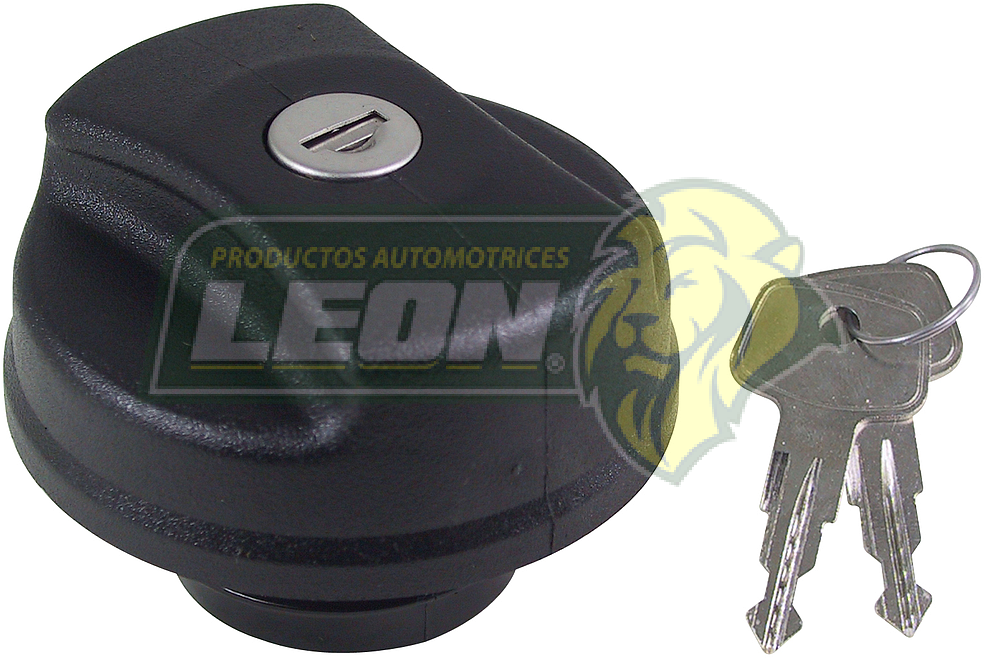 TAPON GASOLINA VW GOLF A2 1.8L 88-92, GOLF A3 1.8, 2.0L 93-99, JETTA A2 1.8L 88-92, JETTA A3 1.8, 2.0L 93-99 C/LLAVE T/ORIGINAL