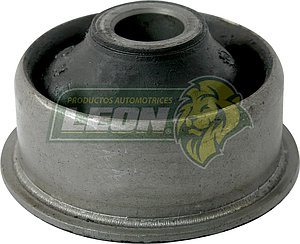 BUJE HORQUILLA SUSPENSION VW GOLF A2 1.8L 88-92, JETTA A2 1.8L 88-92, GOLF A3 1.8L 93-99, JETTA A3 1.8L 93-99, DERBY 1.8L 95-09, SEAT IBIZA 1.6L 00-02, CORDOBA 1.6L 99-02 ”PLATILLO CON CEJA” HOYO 17mm T/ORIGINAL