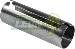 CASQUILLO PARA BUJE DE HORQUILLA SUSPENSION VW GOLF A2 1.8L 88-92, JETTA A2 1.8L 88-92