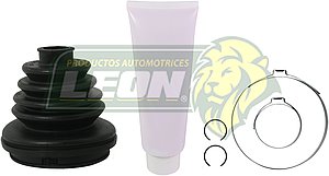 MACHETA ESPIGA VW A3 “KIT” EURO ESPAÑA
