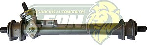 CAJA DE DIRECCION (CREMALLERA) VW A2 ESTRIADO FINO D77