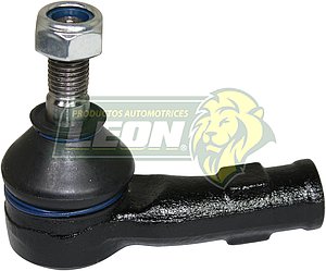 TERMINAL DIRECCION VW JETTA A2 1.8L 88-92, GOLF A2 1.8L 88-92, JETTA A3 1.8L 93-99, GOLF A3 1.8L 93-99, DERBY 1.8L 95-09, SEAT IBIZA 1.6L 03-08, CORDOBA 1.6L 99-02 HID./STD. (L)