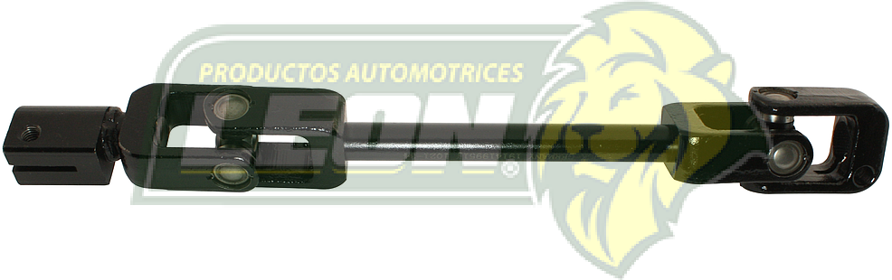 CRUCETA DIRECCION VW GOLF A2 1.8L 88-92, JETTA A2 1.8L 88-92  “ESTRIADO FINO”