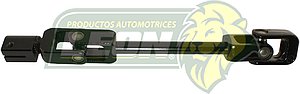 CRUCETA DIRECCION VW GOLF A2 1.8L 88-92, JETTA A2 1.8L 88-92  “ESTRIADO FINO”