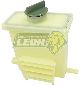 DEPOSITO LIQUIDO DIRECCION HIDRAULICA VW GOLF A2 1.8L 88-92, JETTA A2 1.8L 88-92 T/ORIGINAL