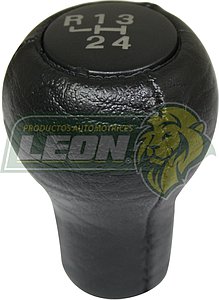 PERILLA PALANCA VELOCIDADES VW GOLF A2 1.8L 88-92, JETTA A2 1.8L 88-92 STD. 4 VELOCIDADES