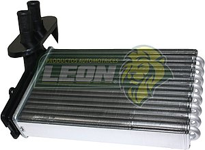 RADIADOR CALEFACCION VW GOLF A2 1.8L 88-92, DERBY 1.8L 95-02, JETTA A2 1.8L 88-92