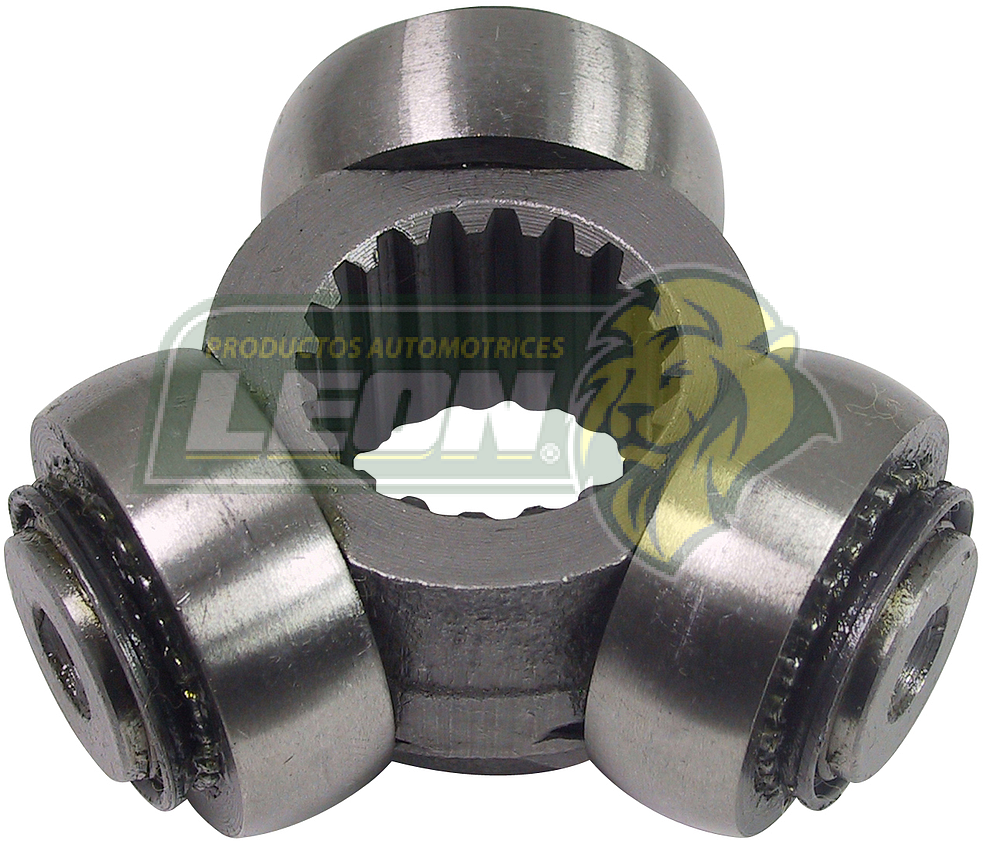 TRICETA o TRIPODE HYUNDAI ATOS 00-04, GEO METRO 94-98 19D. 1.143”