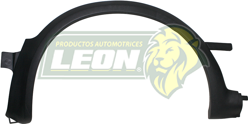 CANTONERA RUEDA DELANTERA GOLF A2 1.8L 87-92, JETTA 1.8L 87-92 (R, L) ORIGINAL