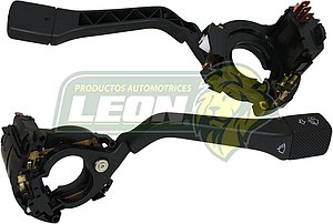 PALANCA LIMPIADORES VW GOLF A2 1.8L 88-92, JETTA A2 1.8L 88-92