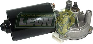 MOTOR LIMPIADORES DE PARABRISAS VW GOLF A2 1.8L 88-92, JETTA A2 1.8L 88-92 (PARA EL BRAZO) BRUCK