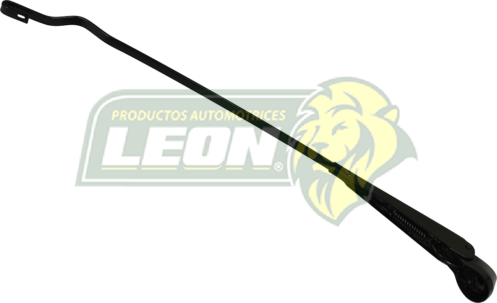 BRAZO LIMPIADOR GOLF A2 1.8L 88-92, JETTA A2 1.8L 88-92 (C/TAPA PLASTICA) (R)